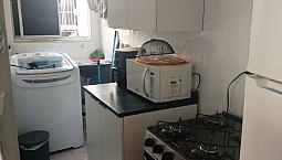 Vendo Apartamento Mobiliado 