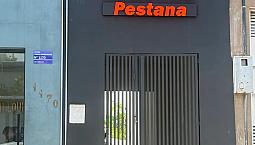 Apartamento Mobiliado Em ótima Localização