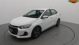 Chevrolet Onix Hatch Lt 1.0 12V Tb Flex Mec. 4P 2025