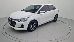 Chevrolet Onix Hatch Lt 1.0 12V Tb Flex Mec. 4P 2025