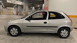 Chevrolet Celta Life 1.0 Mpfi Vhc 8V 3P 2006