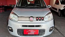 Fiat Uno Way Celeb. 1.0 Evo Fire Flex 8V 5P 2016