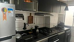 Summer Park Residence - Mobiliado