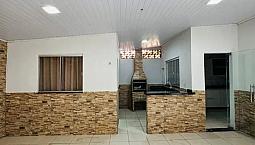 Casa Para Venda Tem 125 Metros Quadrados Com 4 Quartos