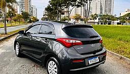 Hyundai Hb20 Comf./C.plus/C.style 1.0 Flex 12V 2016