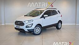 Ford Ecosport Se 1.5 12V Flex 5P Aut. 2019
