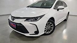 Toyota Corolla Gli 2.0 16V Flex Aut. 2025