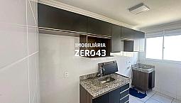 Spazio Lille | Apartamento | Conjunto Habitacional Doutor Farid Libos | Para Aluguel | 2 Q