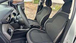 Chevrolet Agile Ltz 1.4 Mpfi 8V Flexpower 5P 2012