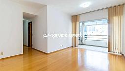 Residencial  Apartamento No Lourdes Com 75,00 (M²), 2 Quartos E 2 Vagas Para Venda