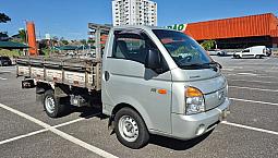 Hyundai Hr 2.5 Tci Diesel (Rs/Rd) 2012