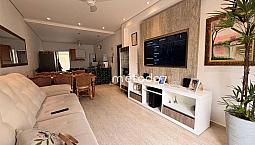Casa Com 2 Quartos À Venda, 98 M² Por R$ 695.000 - Itaoca - Guararema/Sp