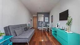 Apartamento Com 1 Dormitório À Venda, 61 M² Por R$ 630.000,00 - Boa Viagem - Niterói/Rj