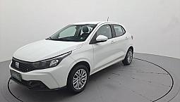 Fiat Argo Drive 1.0 Firefly 2025