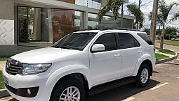Extra.vendo Ou Troco Sw4 2.7 Flex Automática 2015 Zerada Top