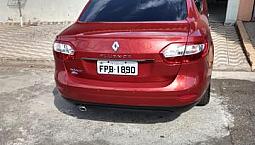 Vendo Fluence