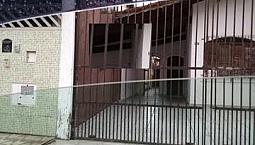 Casa Para Locação Guilhermina