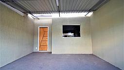 Casa Para Alugar Com 2 Dormitórios Em Oeste, Birigui Cod:10084