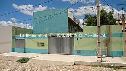 Aluga-Se Apto 1/4 Mobiliado, Incluso Água, Próximo A Ufersa E Uern, Mossoró-Rn