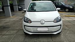 Vw - Volkswagen Up!