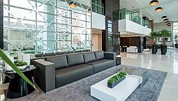 Apartamento Para Locação No Edifício Premiado