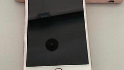 Iphone 7 Plus Semi Novo, Pouco Tempo De Uso Sem Detalhes