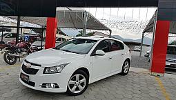 Cruze Sport Ltz 2014 Teto Solar Sport6 Hatch Top De Linha