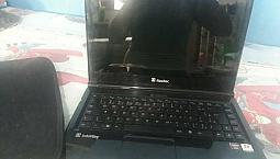 Vendo Notebook Para Consertos