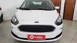 Ford Ka 1.0 Ti-Vct Flex Se Manual