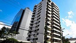 Apartamento Para Alugar Com 5 Dormitórios Em Centro, Joinville Cod:l97010