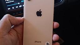 Iphone 8 256gb