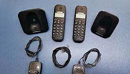 Telefone Sem Fio Intelbras Ts 3112 Com Ramal Adicional