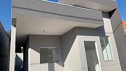 Vende-Se Casa Bairro Ponte Nova Próximo Ao Cristo Rei Em Várgea Grande Mt