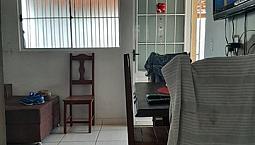 Aluga-Se Casa Sta Terezinha