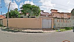 Belíssima Casa No Bairro De Fátima