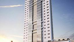 Exuberance Residence | Apartamento 3 Suítes, No Centro Próximo Ao Mar Da Praia De Balneári