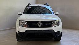 Duster 1.6 Expression 2020 + Ipva 2022 | 81 98222.7002 (Adrielly)
