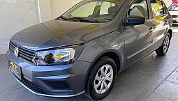 Lindo Gol 2021 3 Cilindros Muito Novinho Sem Detalhes !!!