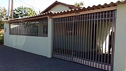 Casa Em Paranaíba - Negócio De Ocasião