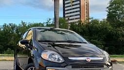 Punto Essence 1.6