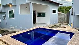 Casa Em Pipa