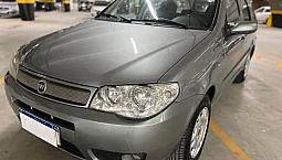 Palio Weekend  1.3 8V Ano 2005 Valor 24.900 Impecável 