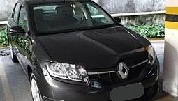 Renault Logan 2015 Automático