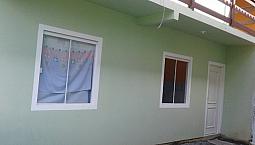 Casa Terrea Na Guarda Do Cubatão Em Palhoça