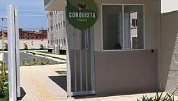 Dl Apartamento No Conquista Parque  