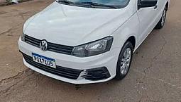 Voyage 1.6 Flex Completo 2017