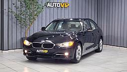 Bmw 320I Active Flex  1 Ano Garantia
