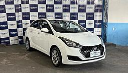 Hyundai Hyundahb20S 1.6A Comf 2019