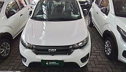 Fiat Mobi Like 1.0 Fire Flex 5P. 2025