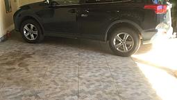 Excelente Toyota Rav4 